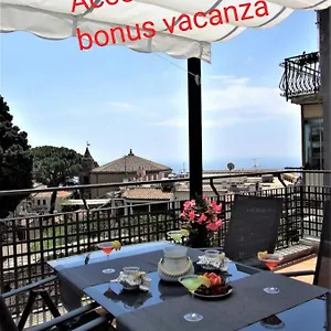  Apartamento La Petite Maison Italia