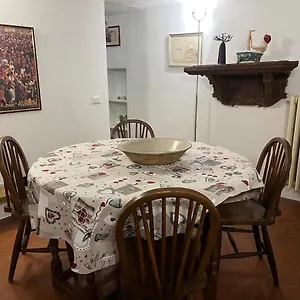 Apartamento Pasha, Florencia