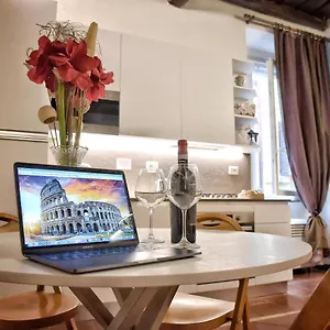  Apartamento Falegnami Italia