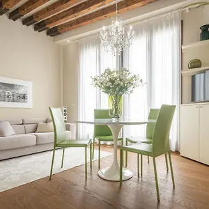  Apartamento Santa Fosca Design R&r Italia