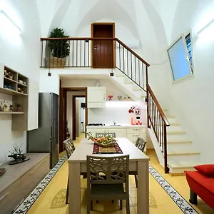  Apartamento Arete Italia
