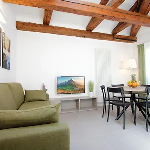  Apartamento Degli Artisti Italia