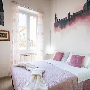 Apartamento 21 Duomo - Con Bagno Privato, Florencia