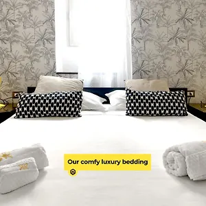  Сasa de vacaciones Yellow Butterfly House Holiday Italia