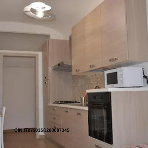  Сasa de vacaciones Casetta San Lazzaro Italia