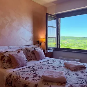 Agroturismo Casale Le Civette, Montepulciano Stazione
