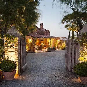 Agroturismo Lupaia, Montepulciano Stazione