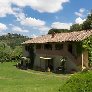 Agroturismo Nobile, Montepulciano Stazione