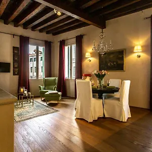  Apartamento Santa Fosca Canal View R&r Italia