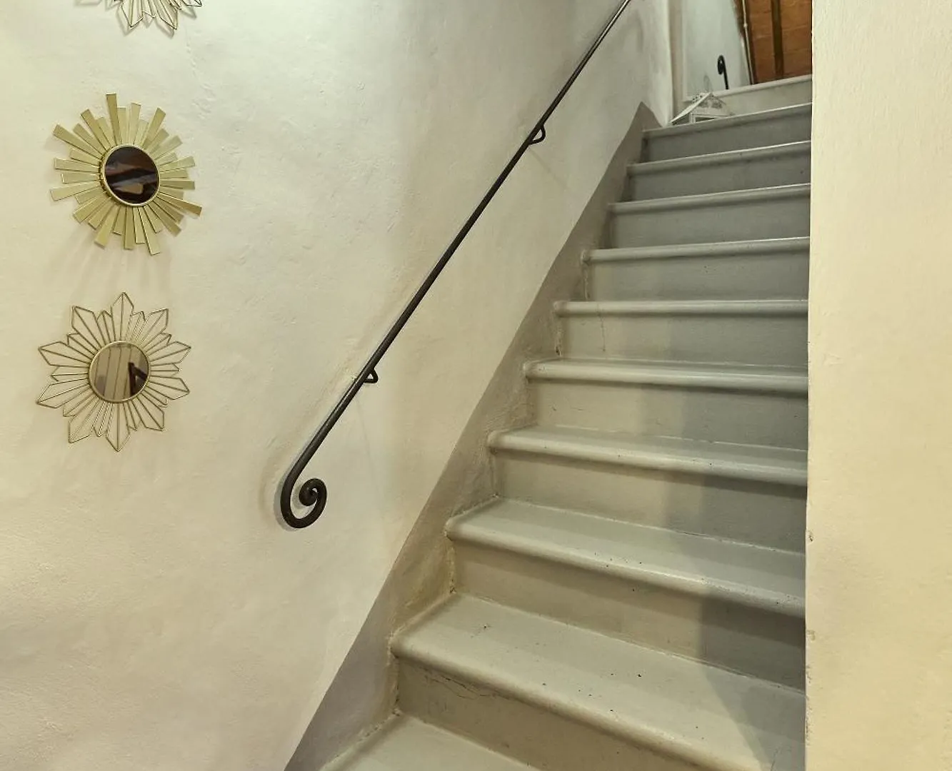 Apartamento La Casina In Via Fiorita Montepulciano Stazione Italia