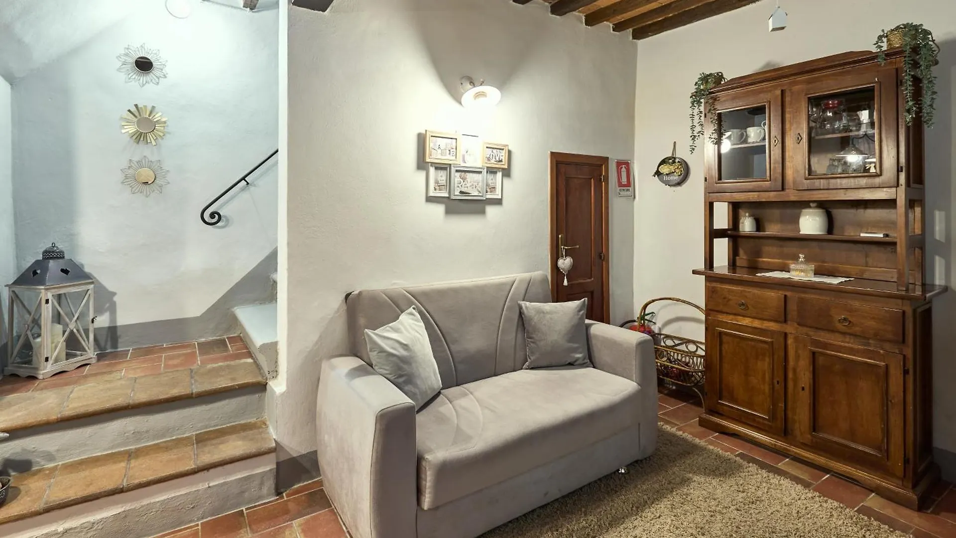 La Casina In Via Fiorita Apartment Montepulciano 0*,  Italy