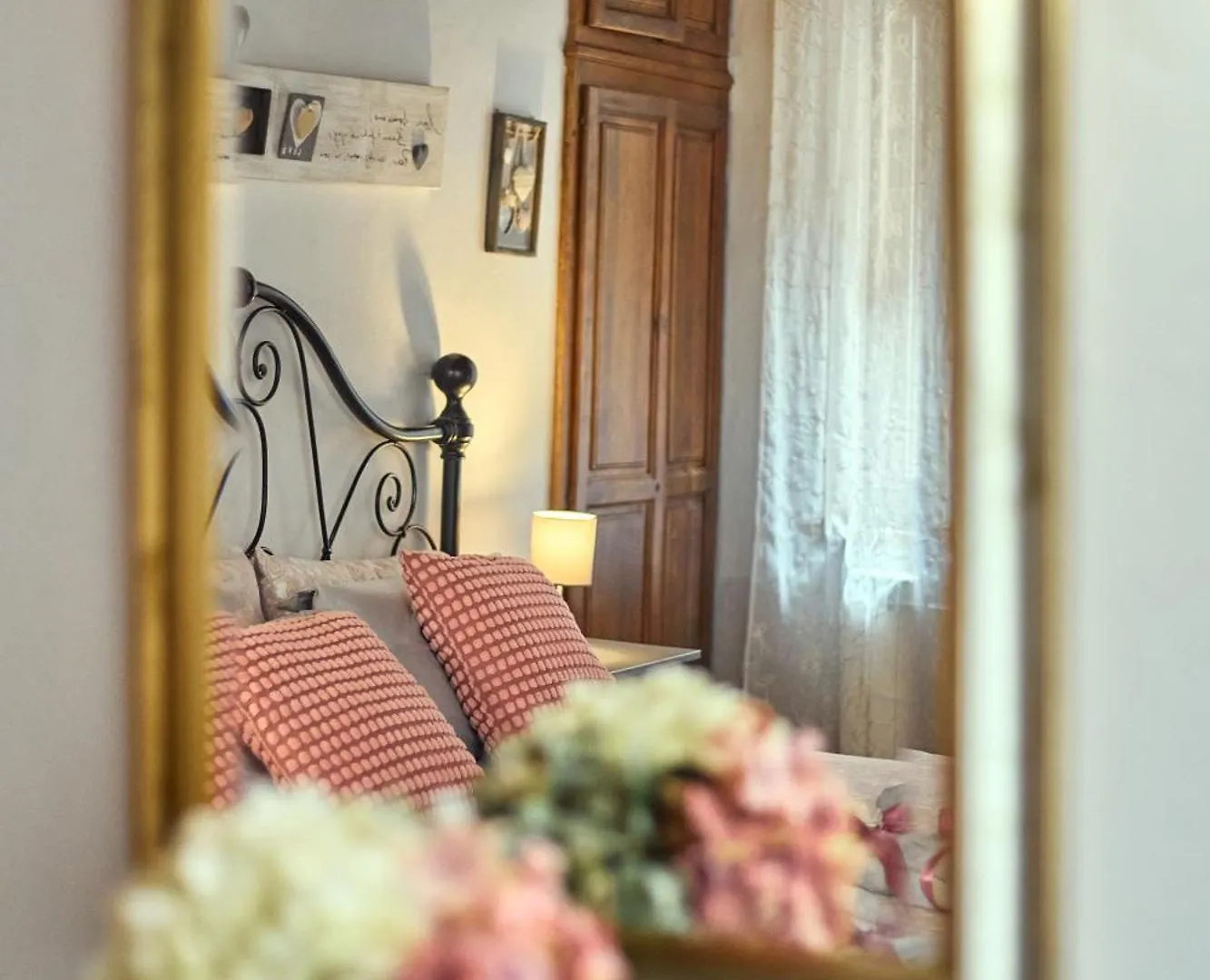 La Casina In Via Fiorita Apartment Montepulciano 0*,  Italy