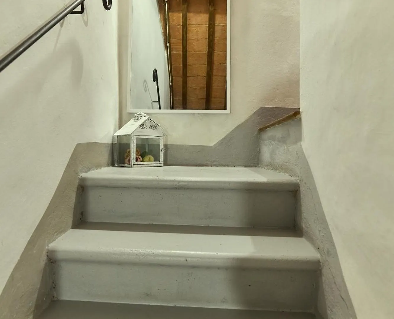 La Casina In Via Fiorita Apartment Montepulciano