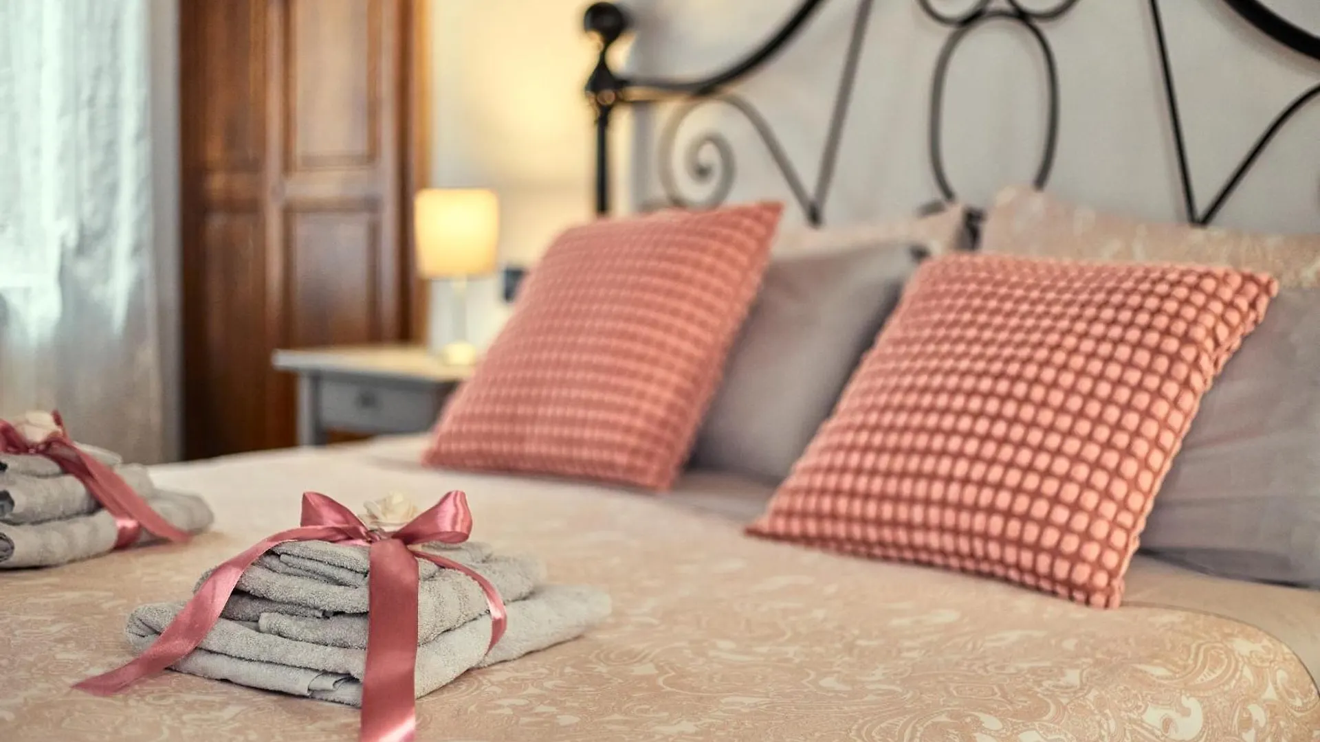 Apartamento La Casina In Via Fiorita Montepulciano Stazione