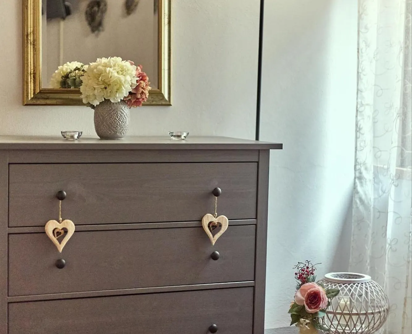 Apartamento La Casina In Via Fiorita Montepulciano Stazione