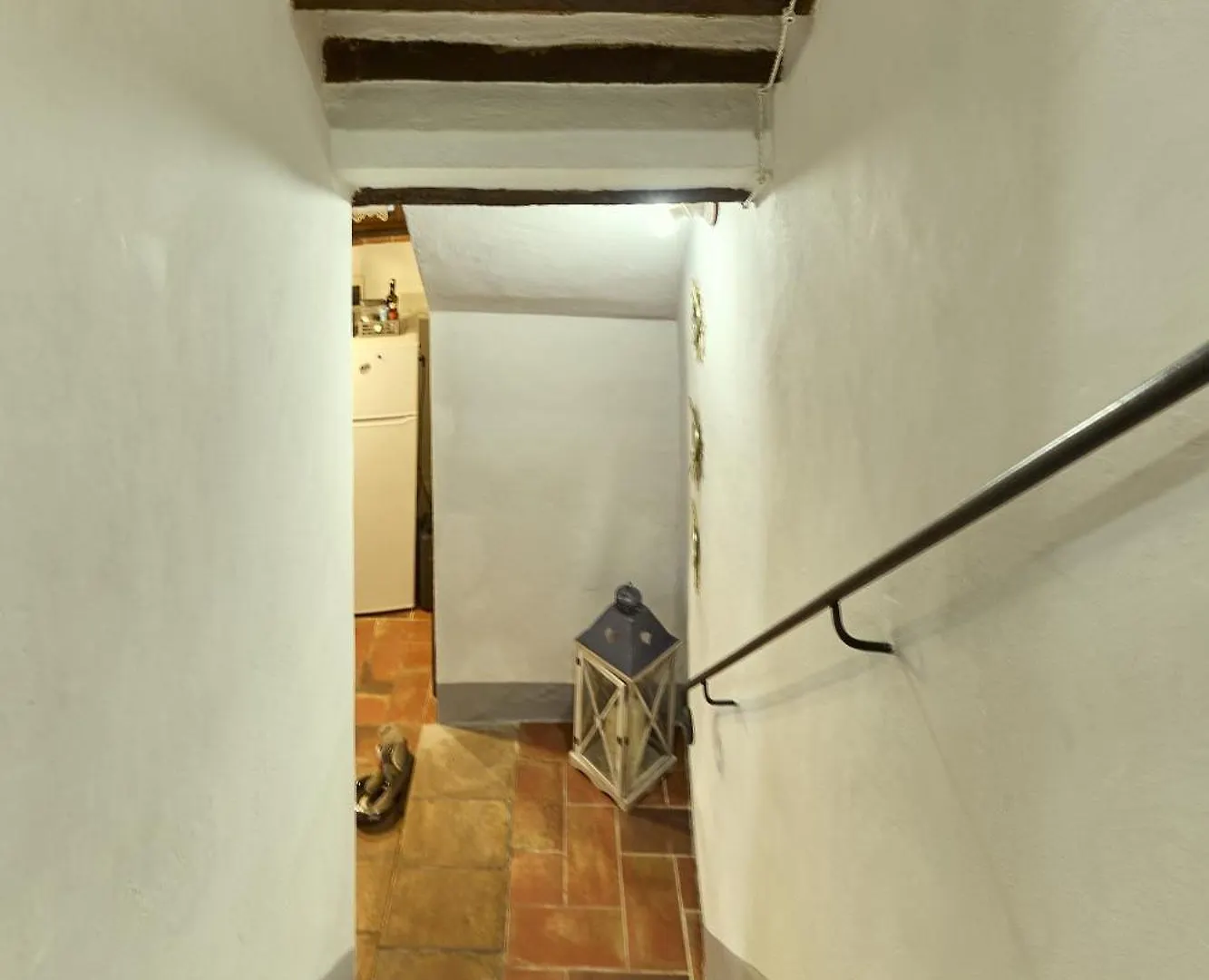 Apartamento La Casina In Via Fiorita Montepulciano Stazione